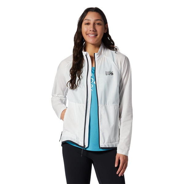 Mountain Hardwear 1985081 Women's Kor AirShell Full Zip Jacket