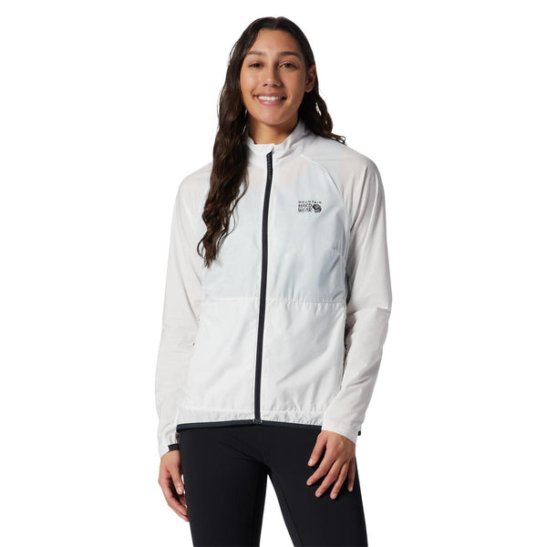 Mountain Hardwear 1985081 Women's Kor AirShell Full Zip Jacket