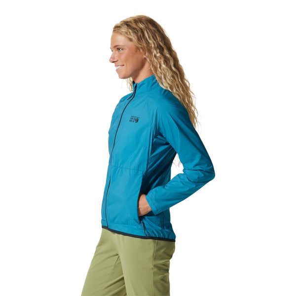 Mountain Hardwear 1985081 Women's Kor AirShell Full Zip Jacket