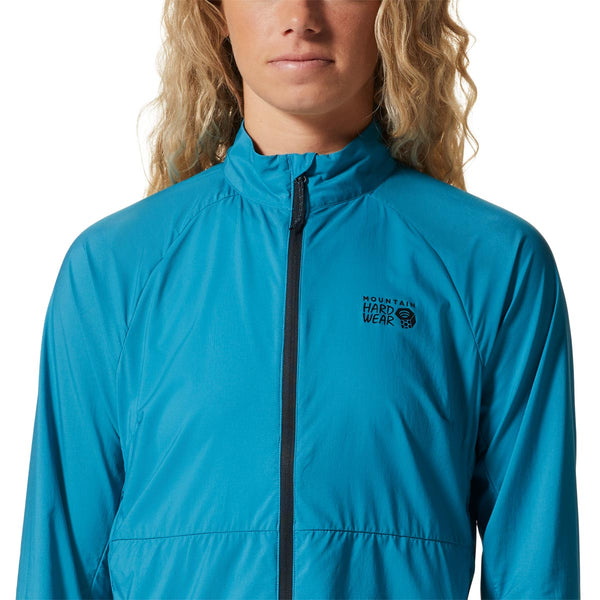 Mountain Hardwear 1985081 Women's Kor AirShell Full Zip Jacket