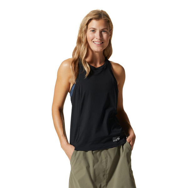 Mountain Hardwear 1986781 Women's Crater Lake Tank