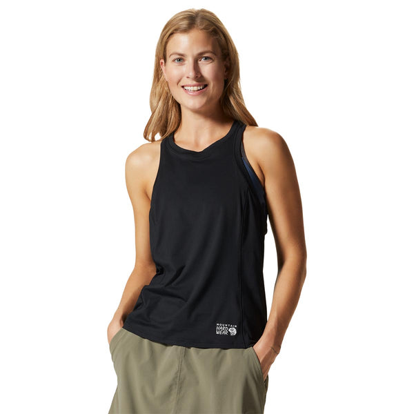 Mountain Hardwear 1986781 Women's Crater Lake Tank