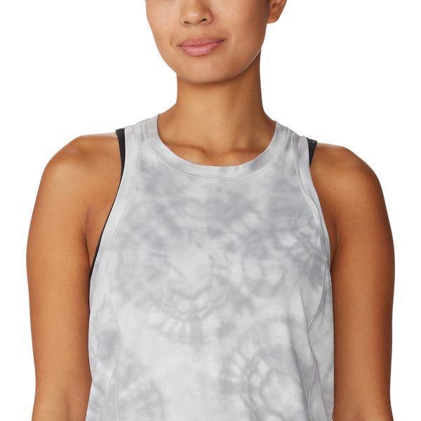 Mountain Hardwear 1986781 Women's Crater Lake Tank