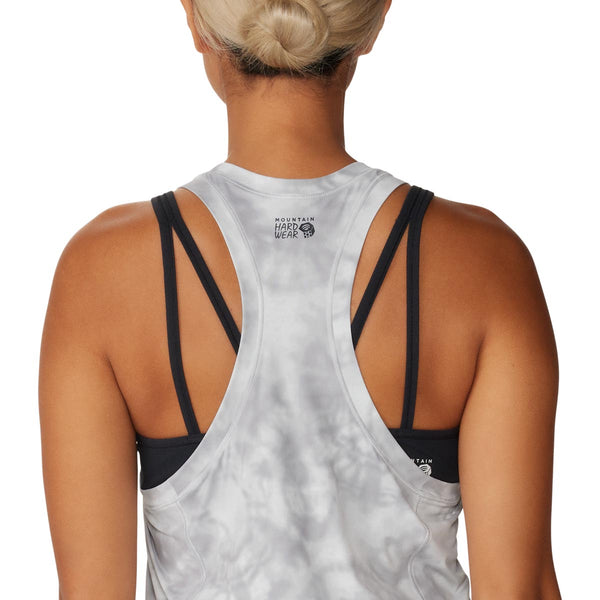 Mountain Hardwear 1986781 Women's Crater Lake Tank