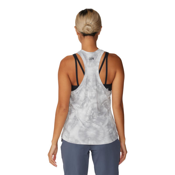 Mountain Hardwear 1986781 Women's Crater Lake Tank