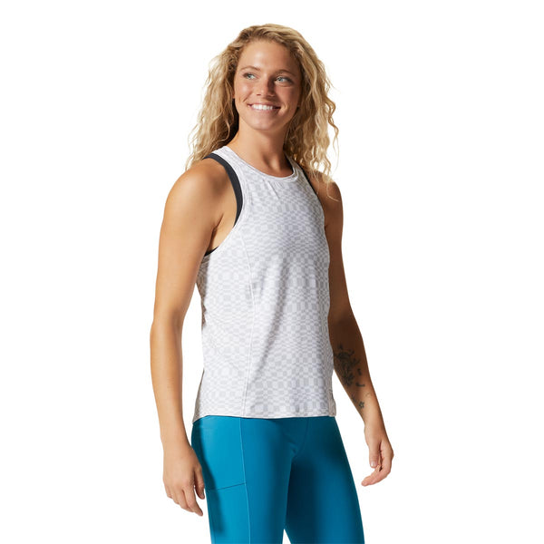 Mountain Hardwear 1986781 Women's Crater Lake Tank