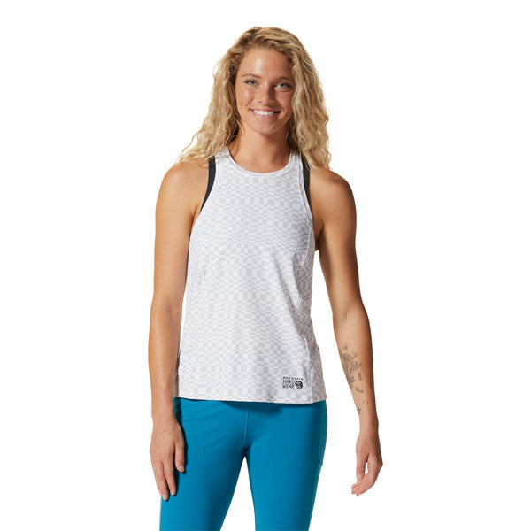 Mountain Hardwear 1986781 Women's Crater Lake Tank