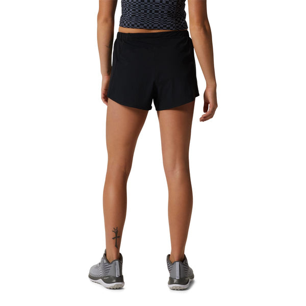 Mountain Hardwear 1986791 Women's Shade Lite Short