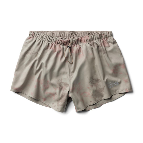 Mountain Hardwear 1986791 Women's Shade Lite Short