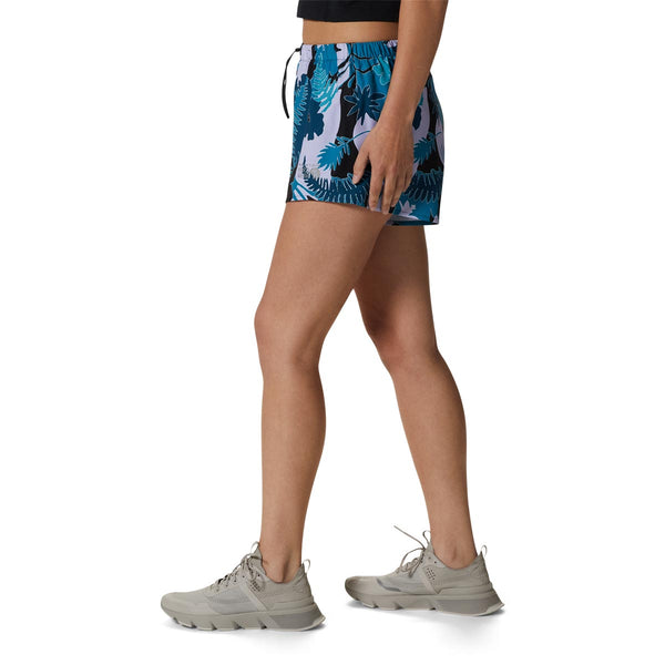 Mountain Hardwear 1986791 Women's Shade Lite Short