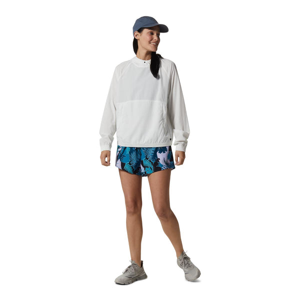 Mountain Hardwear 1986791 Women's Shade Lite Short