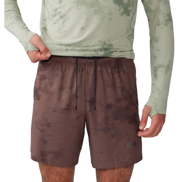 Mountain Hardwear 1986811 Men's Shade Lite Short