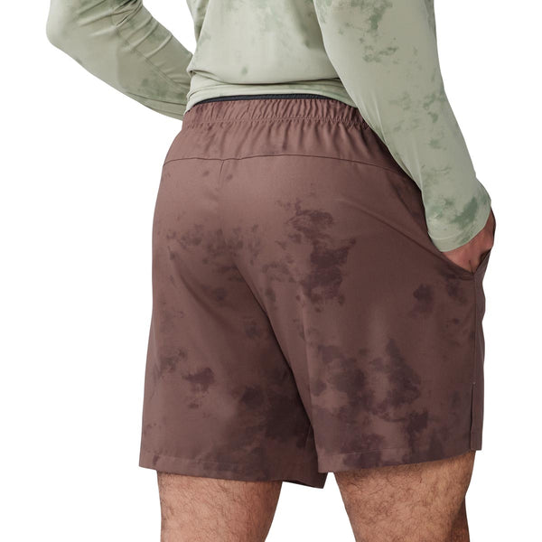 Mountain Hardwear 1986811 Men's Shade Lite Short