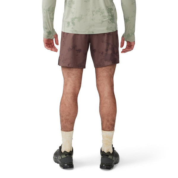 Mountain Hardwear 1986811 Men's Shade Lite Short