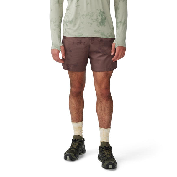 Mountain Hardwear 1986811 Men's Shade Lite Short