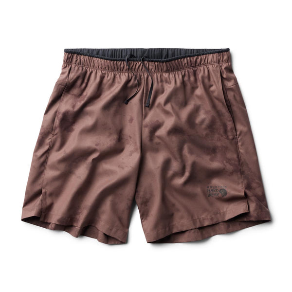 Mountain Hardwear 1986811 Men's Shade Lite Short