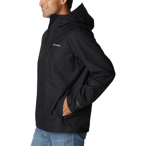 Columbia 1988621 Men's Hikebound Jacket