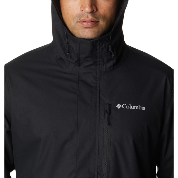 Columbia 1988621 Men's Hikebound Jacket