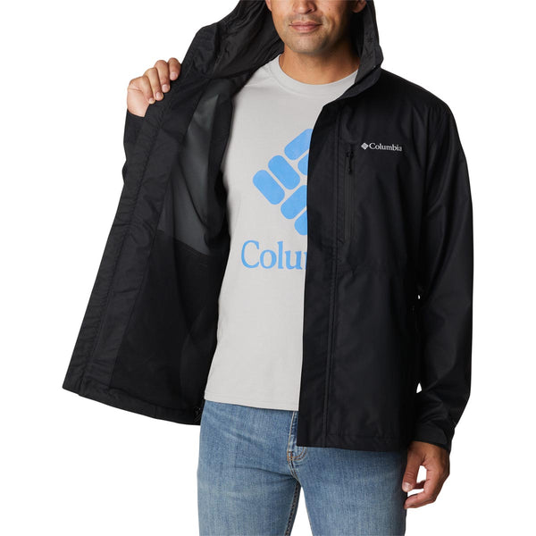 Columbia 1988621 Men's Hikebound Jacket