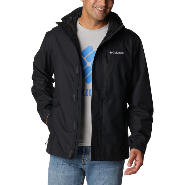 Columbia 1988621 Men's Hikebound Jacket