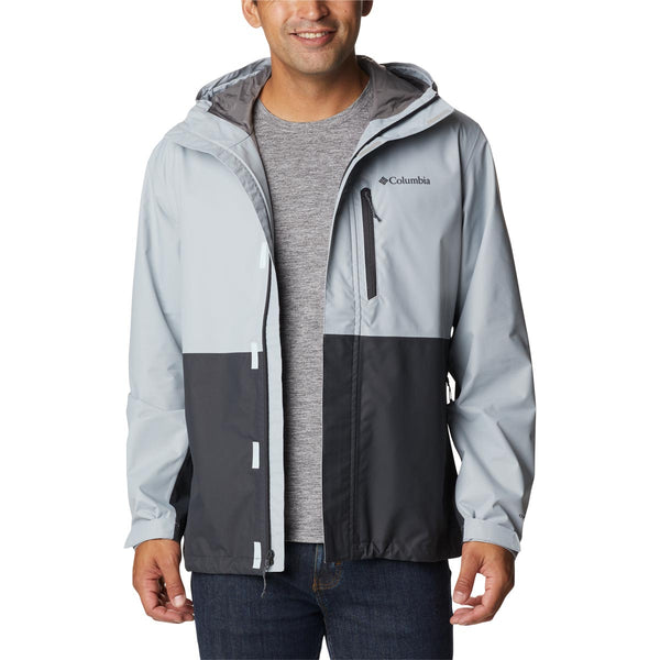 Columbia 1988621 Men's Hikebound Jacket