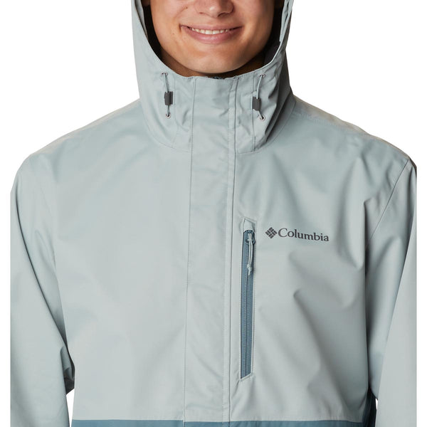 Columbia 1988621 Men's Hikebound Jacket