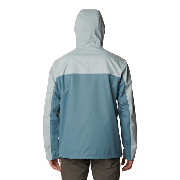 Columbia 1988621 Men's Hikebound Jacket