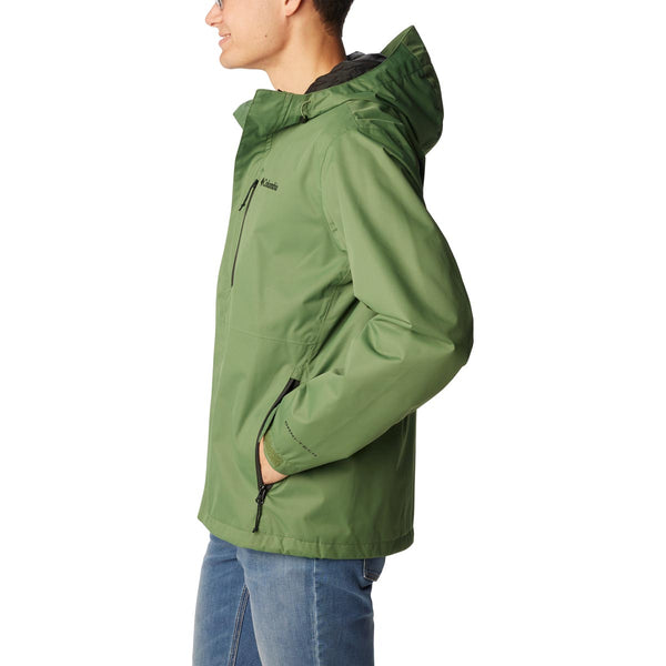 Columbia 1988621 Men's Hikebound Jacket