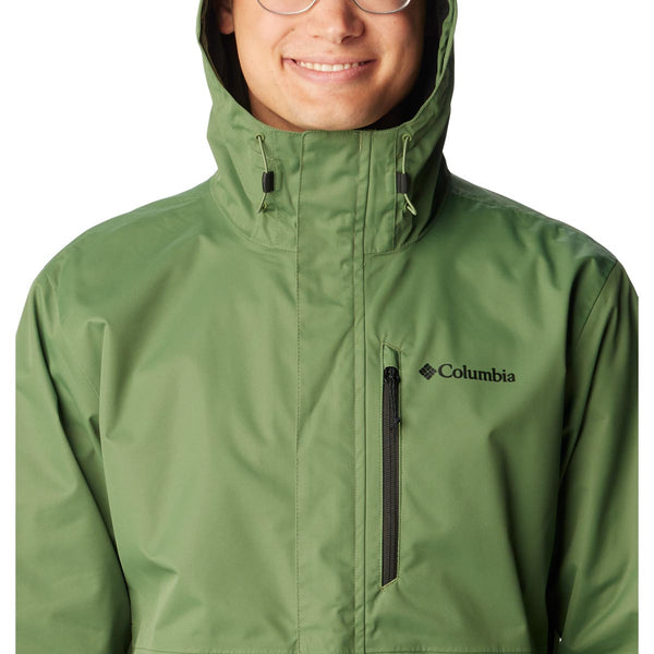 Columbia 1988621 Men's Hikebound Jacket