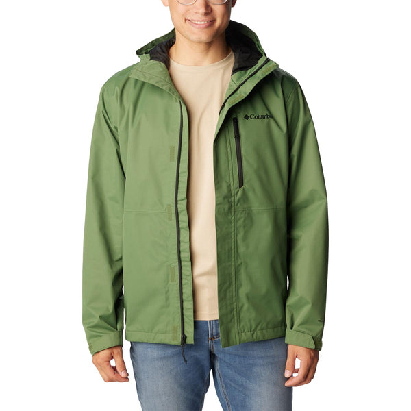 Columbia 1988621 Men's Hikebound Jacket