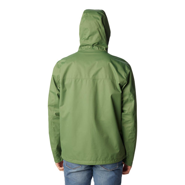 Columbia 1988621 Men's Hikebound Jacket