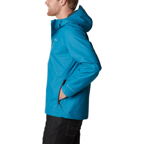 Columbia 1988621 Men's Hikebound Jacket