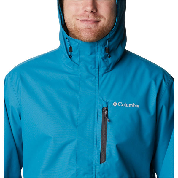 Columbia 1988621 Men's Hikebound Jacket