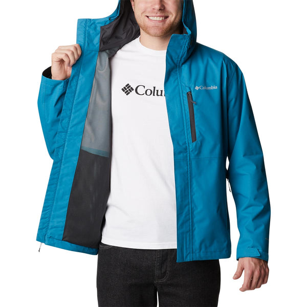 Columbia 1988621 Men's Hikebound Jacket