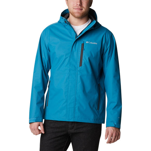 Columbia 1988621 Men's Hikebound Jacket