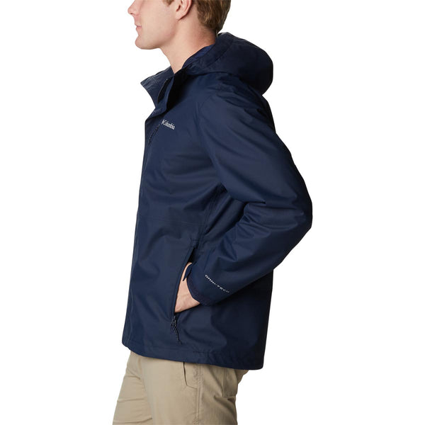 Columbia 1988621 Men's Hikebound Jacket