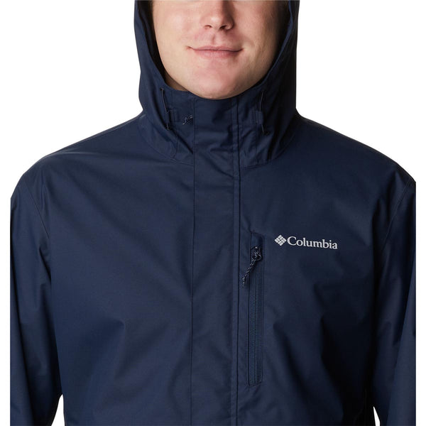 Columbia 1988621 Men's Hikebound Jacket