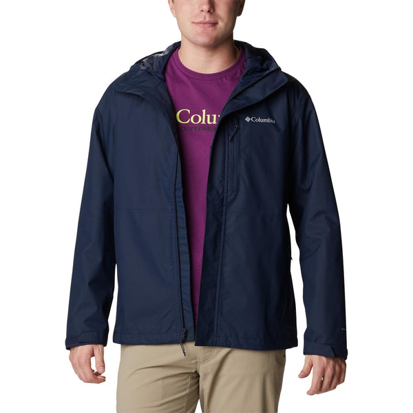 Columbia 1988621 Men's Hikebound Jacket