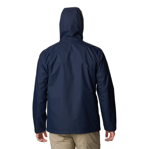 Columbia 1988621 Men's Hikebound Jacket