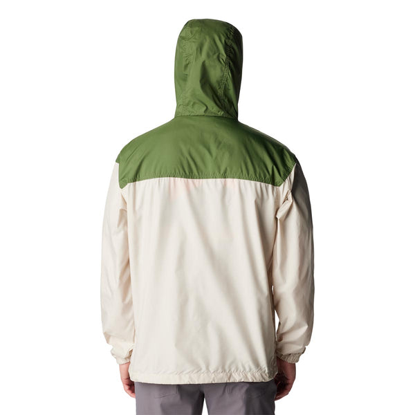 Columbia 1988721 Men's Flash Challenger Anorak