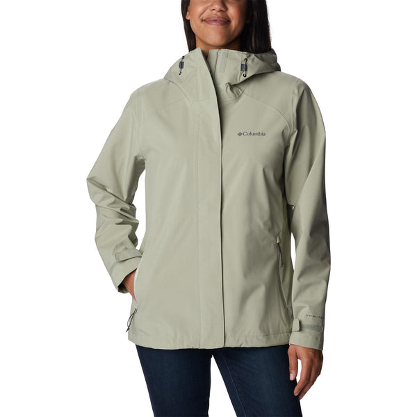 Columbia 1989241 Women's Earth Explorer Shell