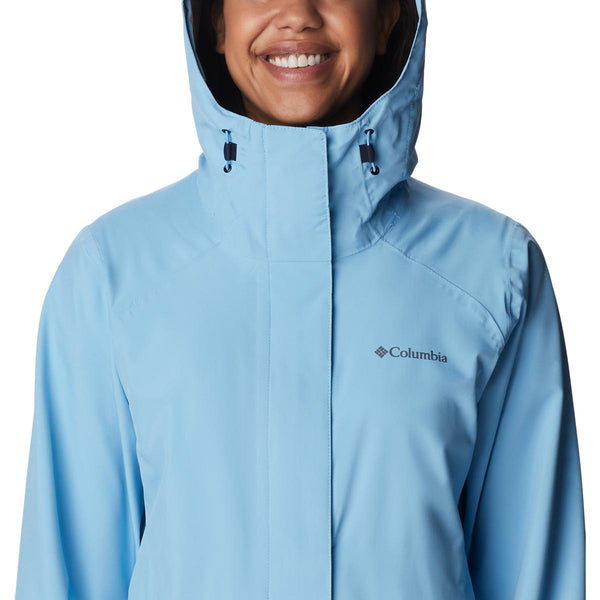 Columbia 1989241 Women's Earth Explorer Shell