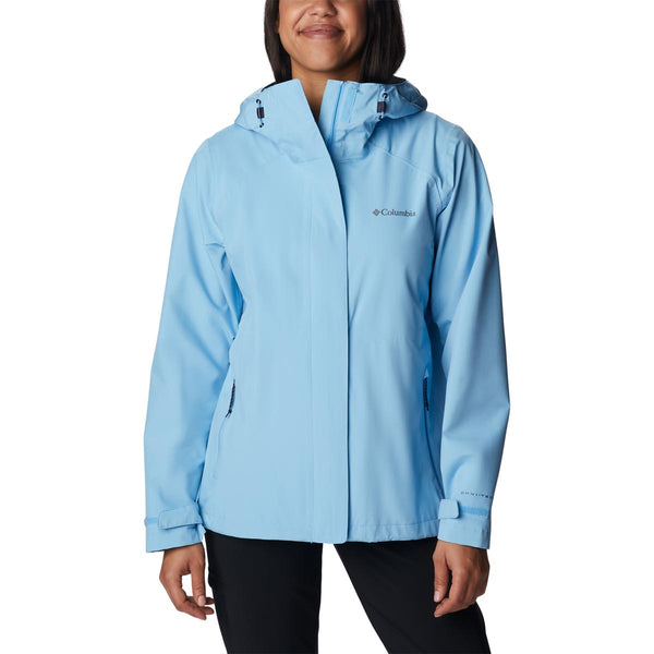 Columbia 1989241 Women's Earth Explorer Shell