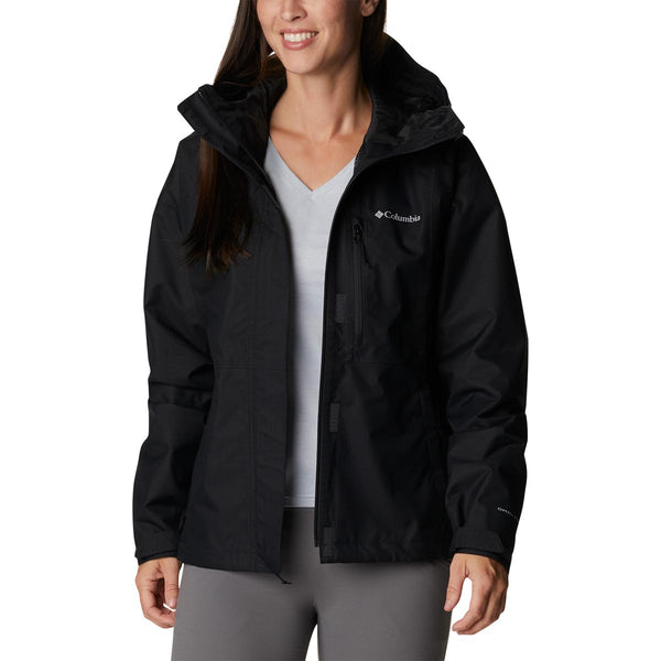 Columbia 1989251 Women's Hikebound Jacket