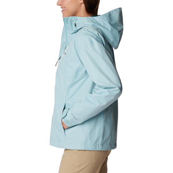 Columbia 1989251 Women's Hikebound Jacket