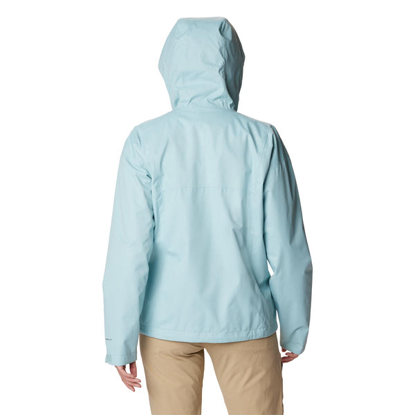 Columbia 1989251 Women's Hikebound Jacket