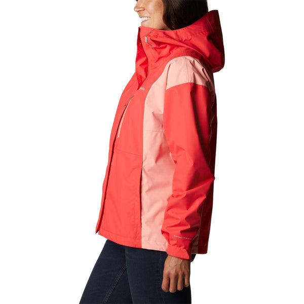 Columbia 1989251 Women's Hikebound Jacket