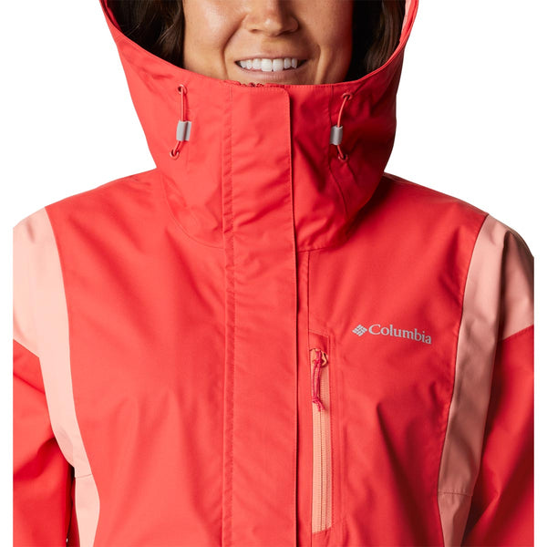 Columbia 1989251 Women's Hikebound Jacket