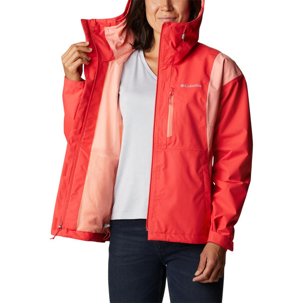 Columbia 1989251 Women's Hikebound Jacket