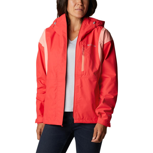 Columbia 1989251 Women's Hikebound Jacket